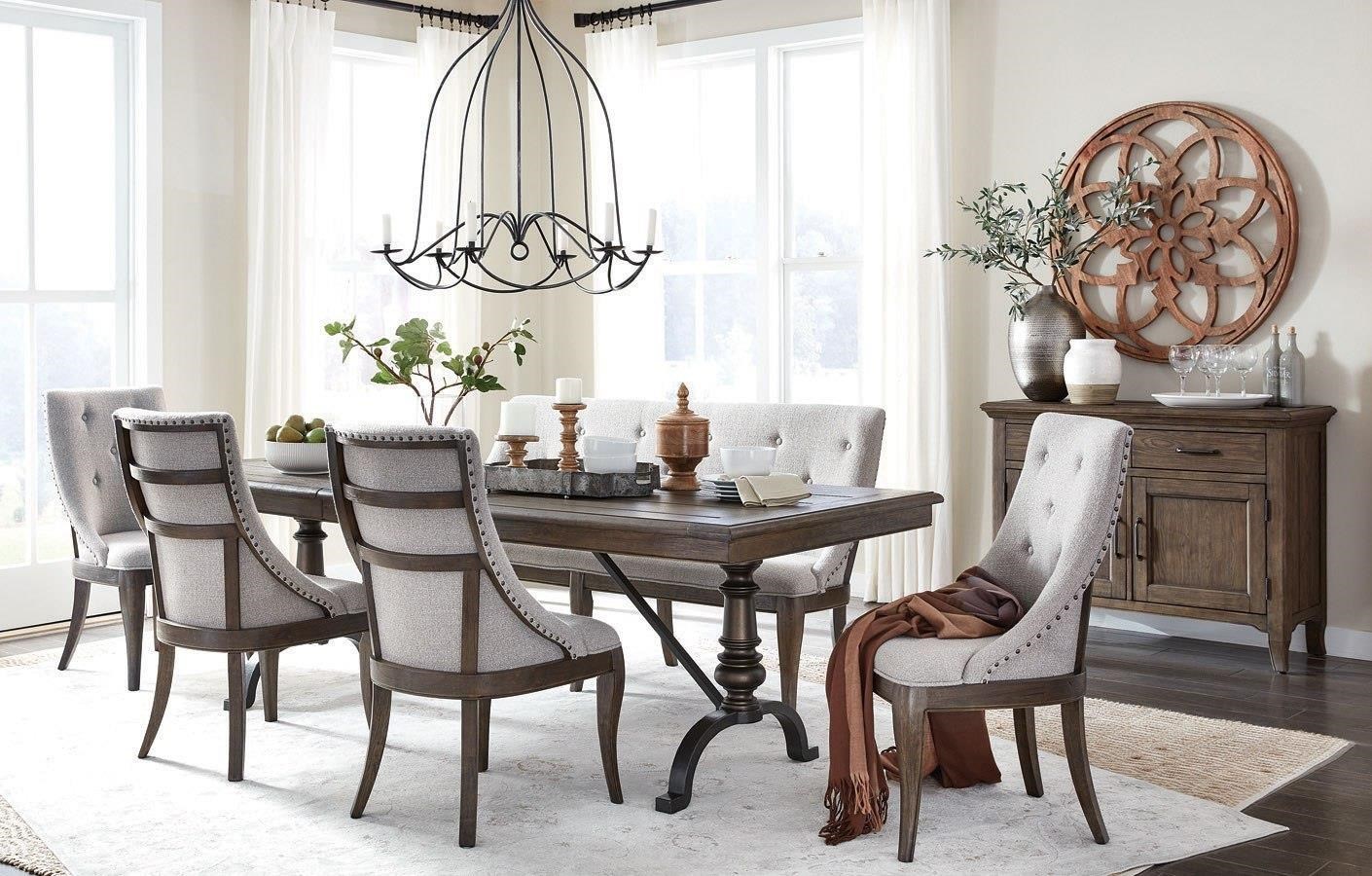 Darvin furniture dining sets on sale